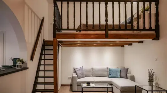 Apartments in Budapest Terézváros - photo 10