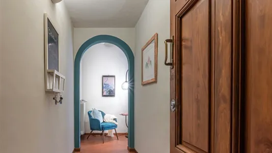Apartments in Florence - photo 4