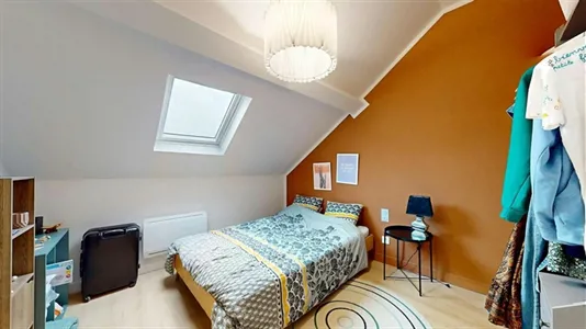Rooms in Amiens - photo 3