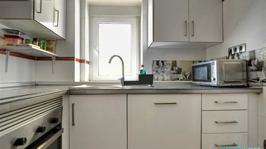 Rooms in Madrid Salamanca - photo 5