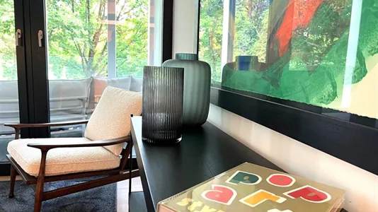 Apartments in Zürich Distrikt 8 - photo 2