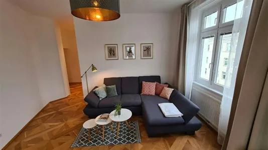 Apartments in Vienna Brigittenau - photo 3