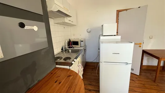 Apartments in Brussels Etterbeek - photo 9