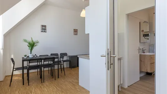 Rooms in Vienna Leopoldstadt - photo 8