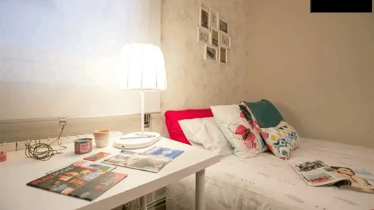 Rooms in Bilbao - photo 5