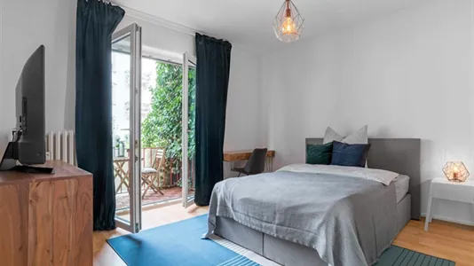 Rooms in Location is not specified - photo 2