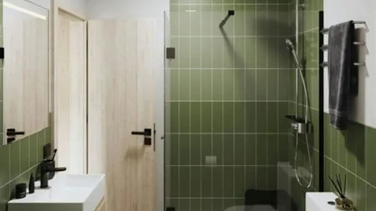 Rooms in Madrid Carabanchel - photo 6