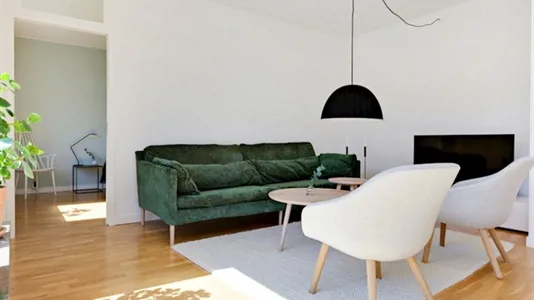 Apartments in Hammarbyhamnen - photo 3