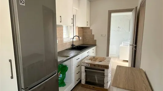 Apartments in Agia Paraskevi - photo 7