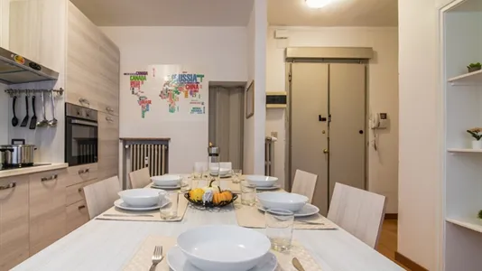 Rooms in Padua - photo 8