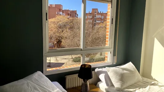 Apartments in Madrid Arganzuela - photo 4