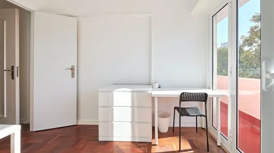 Rooms in Location is not specified - photo 5