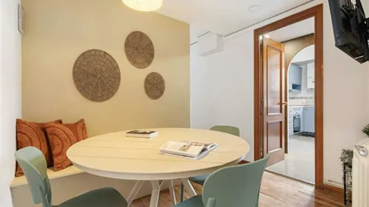 Rooms in Madrid Hortaleza - photo 4