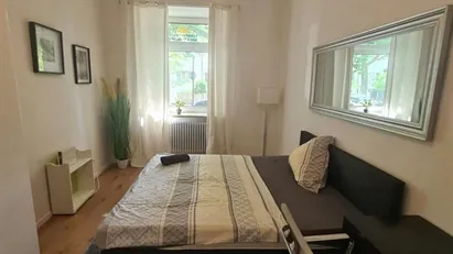 Room for rent in Munich