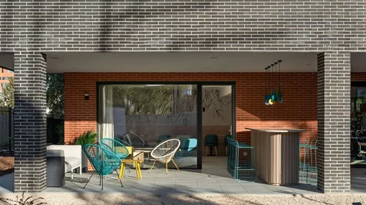 Apartments in Madrid Vicálvaro - photo 10