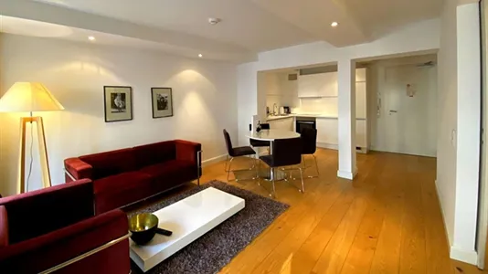 Apartments in Frankfurt Süd - photo 6