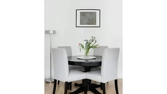 Apartments in Vienna Alsergrund - photo 7