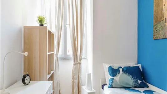 Rooms in Roma Municipio I – Centro Storico - photo 4