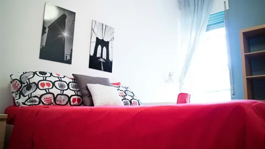 Rooms in Roma Municipio II – Parioli/Nomentano - photo 6