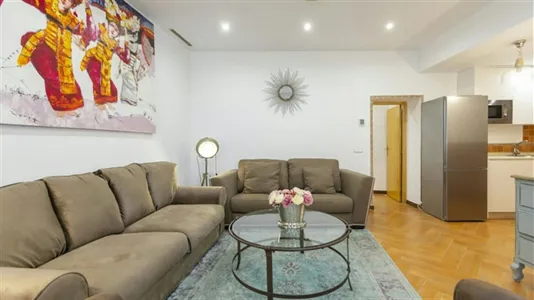 Apartments in Madrid Moncloa-Aravaca - photo 9