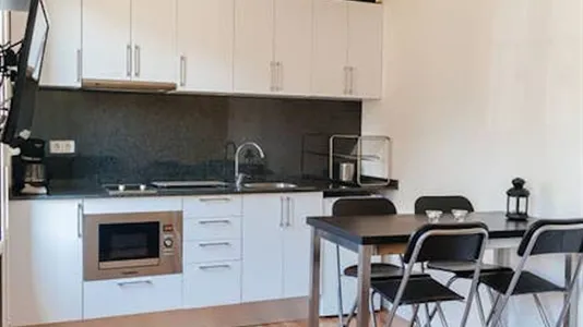 Apartments in Barcelona Gràcia - photo 7