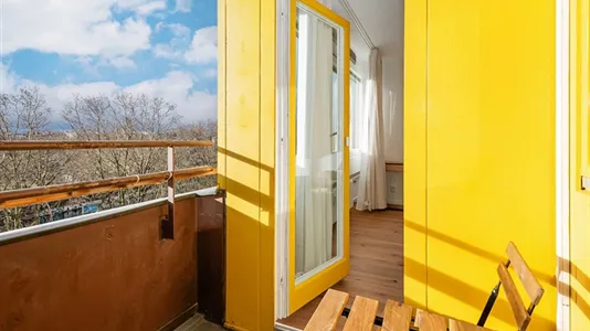 Apartments in Location is not specified - photo 7