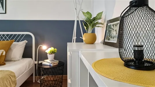 Rooms in Padua - photo 9