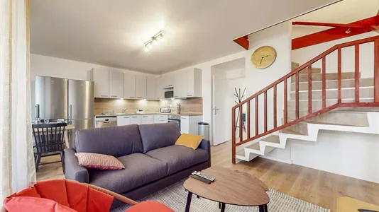 Rooms in Créteil - photo 2