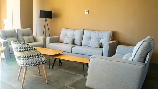 Rooms in Dos Hermanas - photo 7