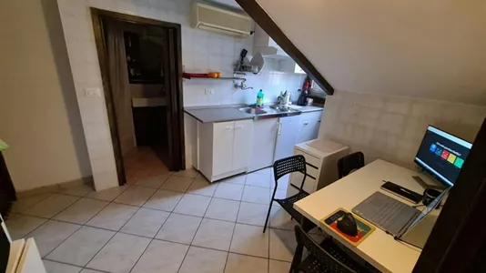 Apartments in Turin - photo 9