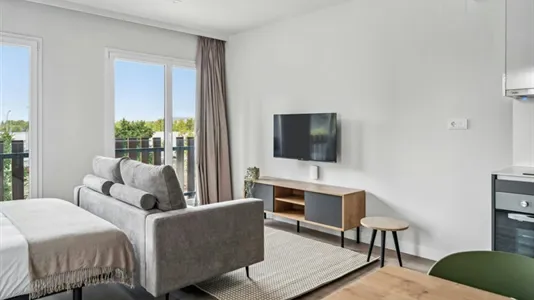 Apartments in Cañada Real de la Galiana - photo 9