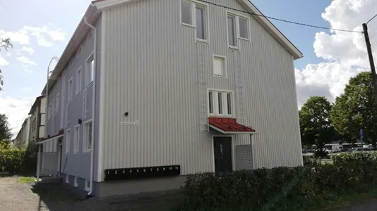 Apartments in Tampere Keskinen - photo 2