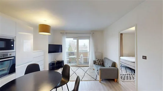 Apartments in Saint-Julien-en-Genevois - photo 2