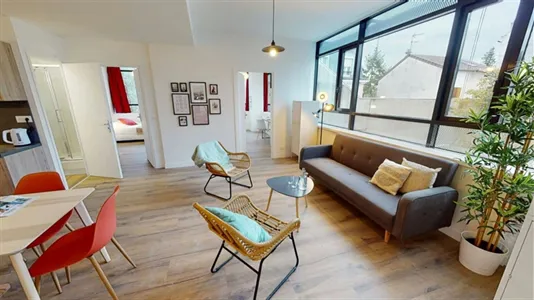Rooms in Nanterre - photo 6