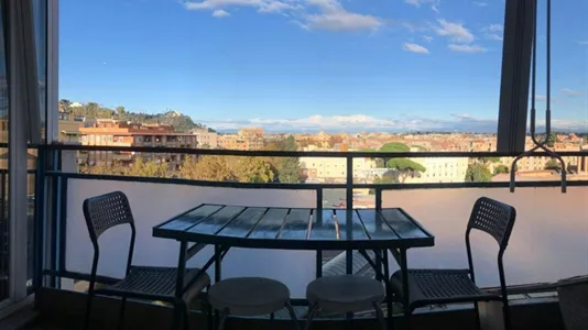 Rooms in Roma Municipio XIV – Monte Mario - photo 7