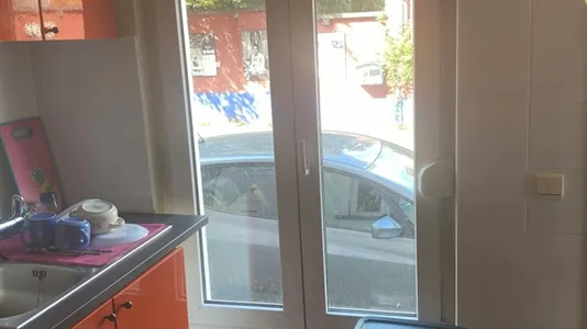 Rooms in Brussels Ukkel - photo 9