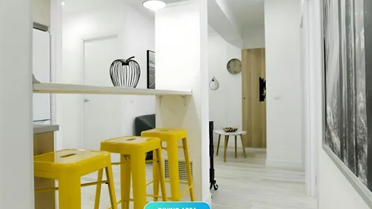 Rooms in Madrid Arganzuela - photo 7