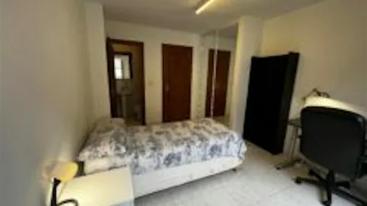 Rooms in Madrid Chamberí - photo 5