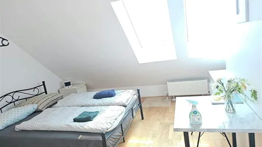 Rooms in Vienna Leopoldstadt - photo 2