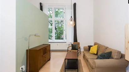 Apartment for rent in Berlin