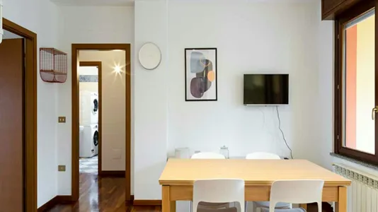 Rooms in Milano Zona 5 - Vigentino, Chiaravalle, Gratosoglio - photo 7