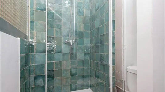 Rooms in Valencia Campanar - photo 7