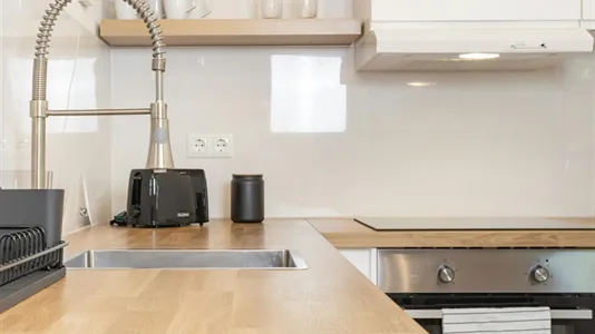 Apartments in Dusseldorf - photo 4