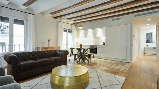 Apartments in Barcelona Ciutat Vella - photo 4