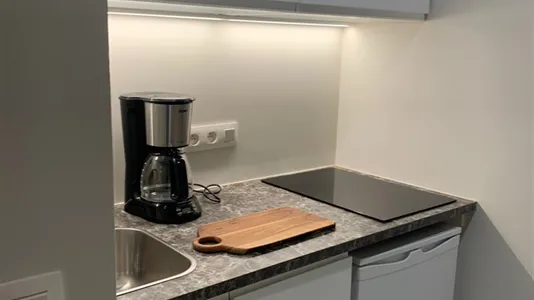 Apartments in Stad Brussel - photo 4