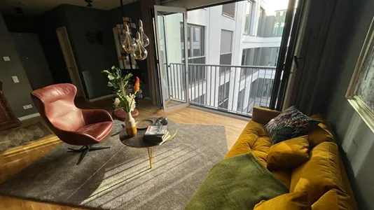 Apartments in Location is not specified - photo 6