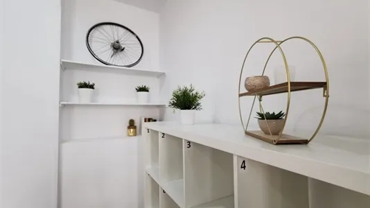 Rooms in Madrid Centro - photo 6