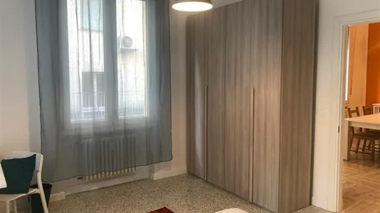 Rooms in Bologna - photo 4