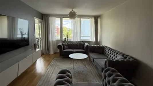 Apartments in Haninge - photo 2