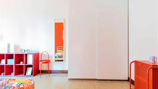 Rooms in Padua - photo 4